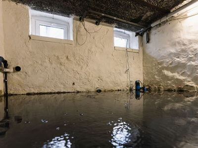 About Tip Top Restoration - water damage restoration experts in Toronto