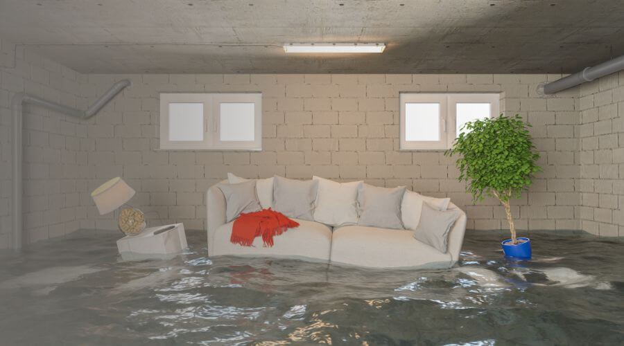 Why choose Tip Top Restoration for water damage restoration in Toronto